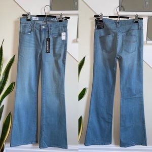 Gap 1969 High Rise Jeans